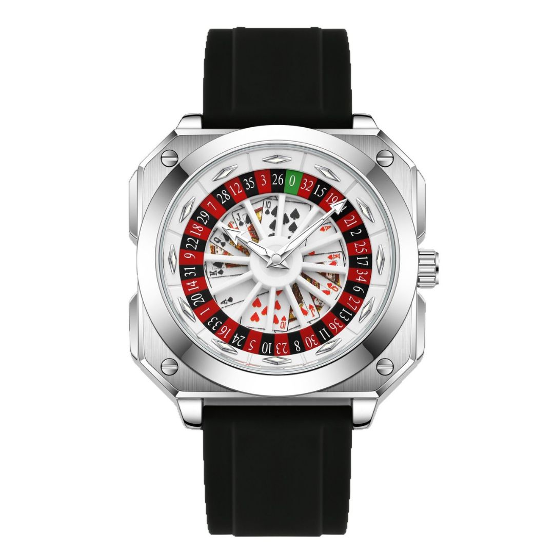 Regal Marquis Watch