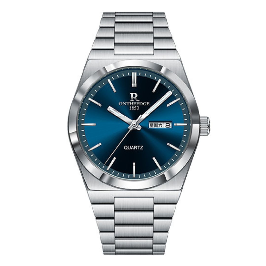 Venerable Crown Watch