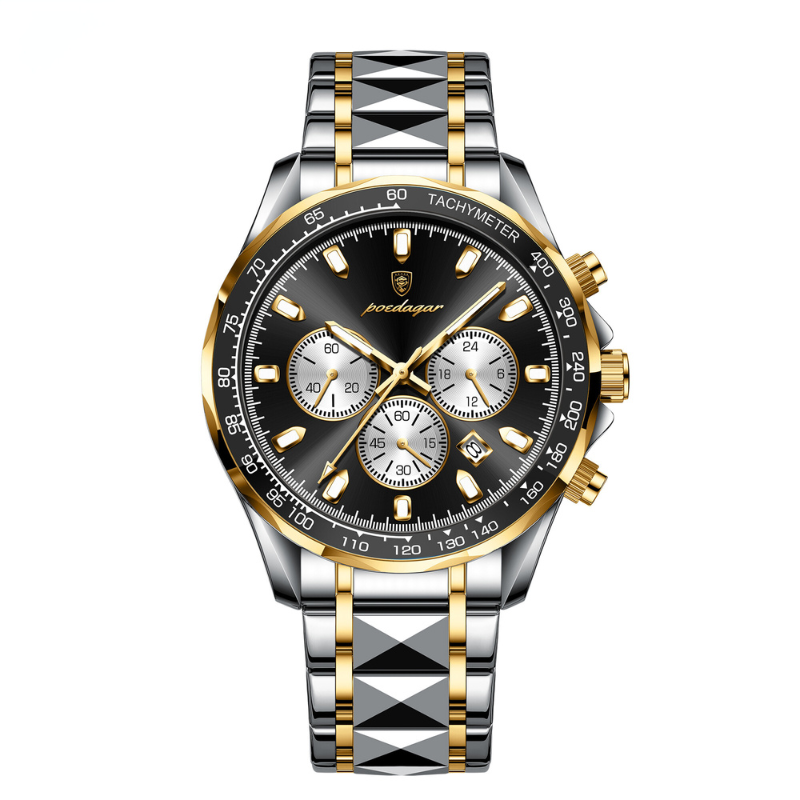 AGR - The Grand Prix Chronograph