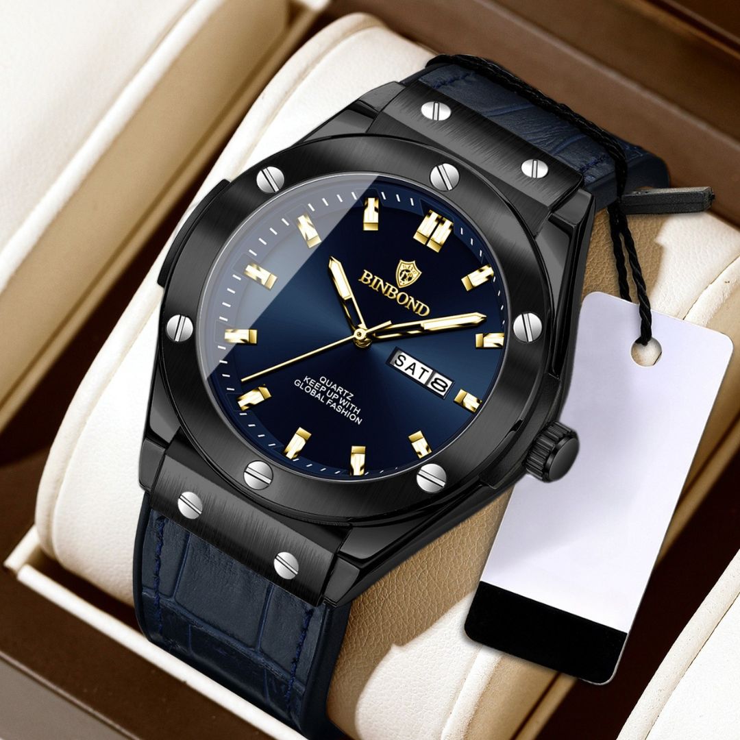 Lucent Heir Watch