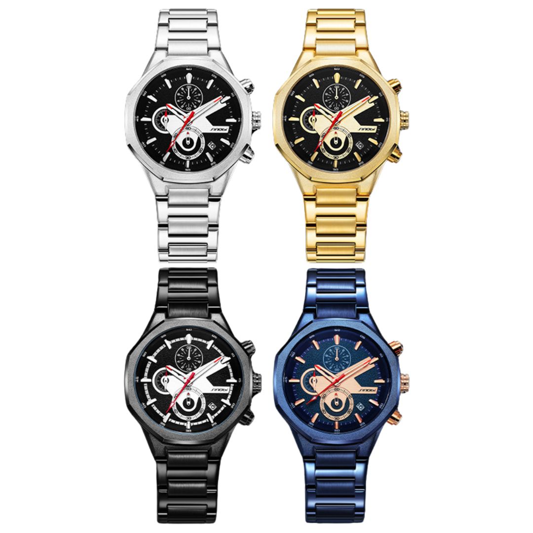 Eternal Dominion Watch