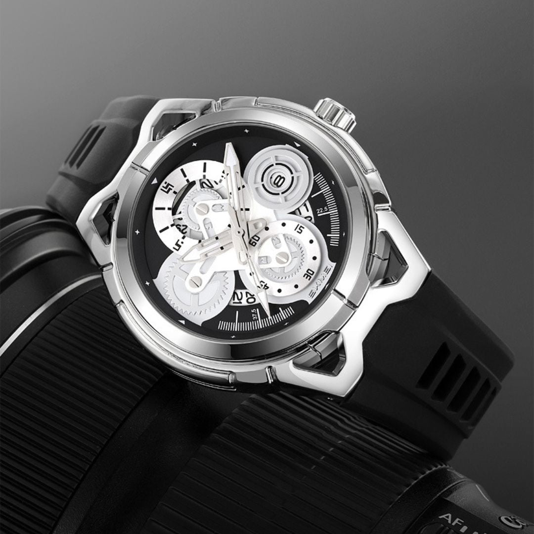 Regency Legacy Watch