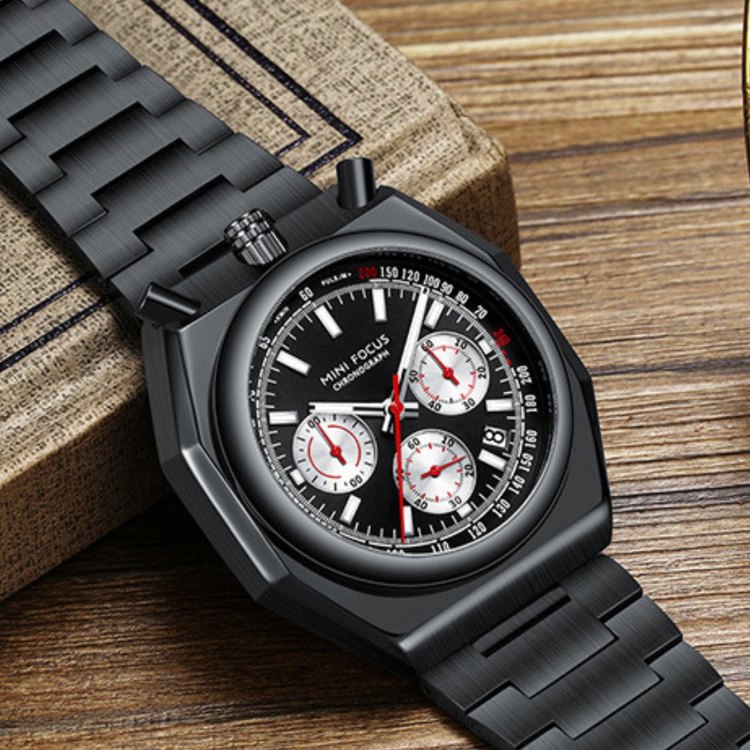 Majestic Lineage Watch