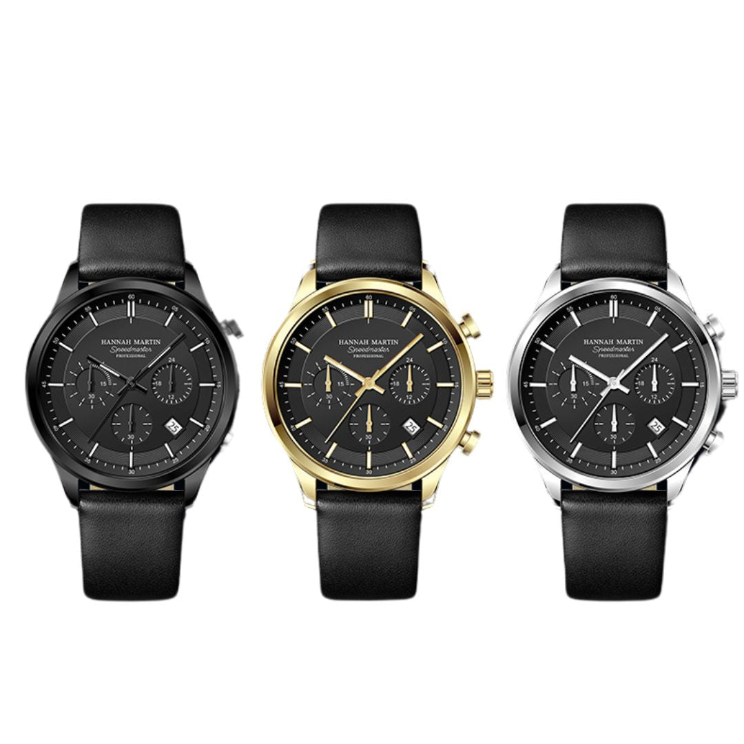 Ducal Emblem Watch