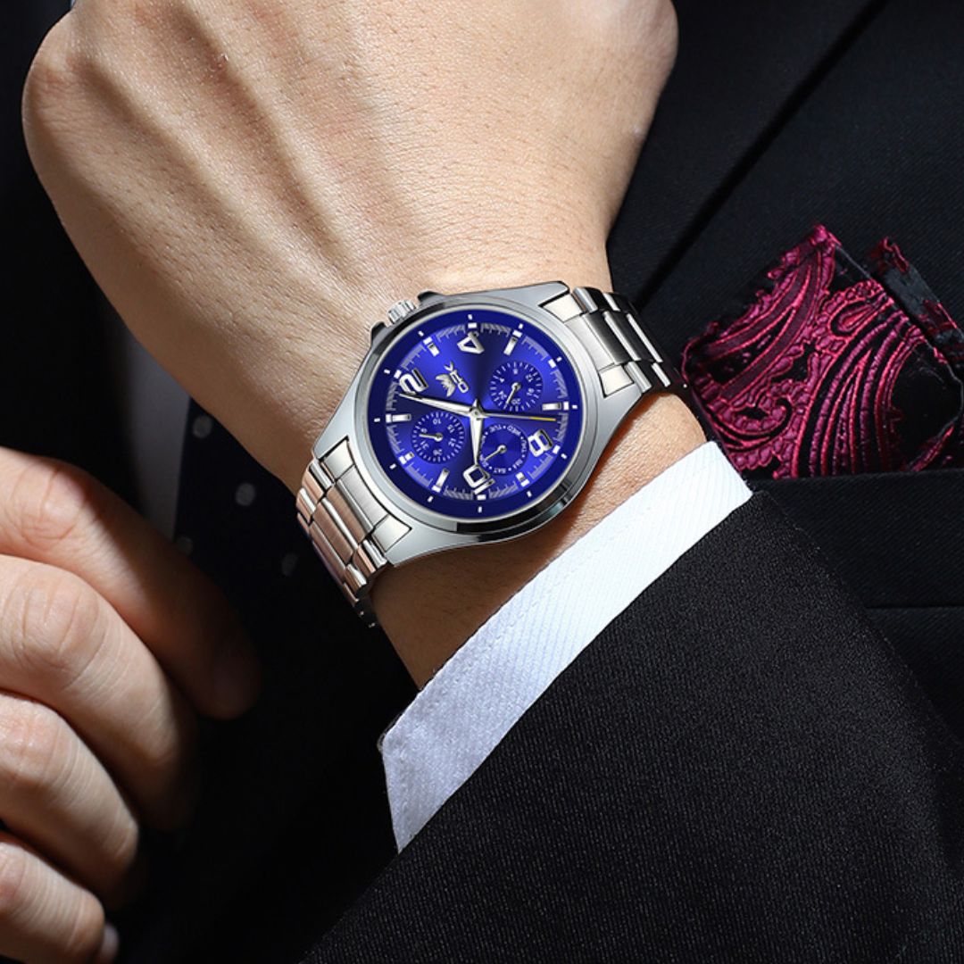 Grand Heirloom Watch