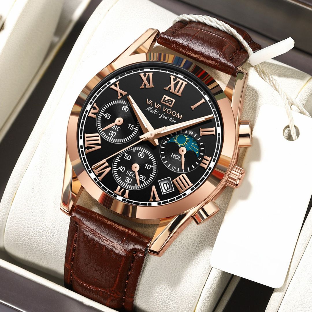 Majestic Valor Watch