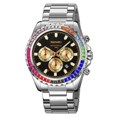 Cavalier Heritage Watch