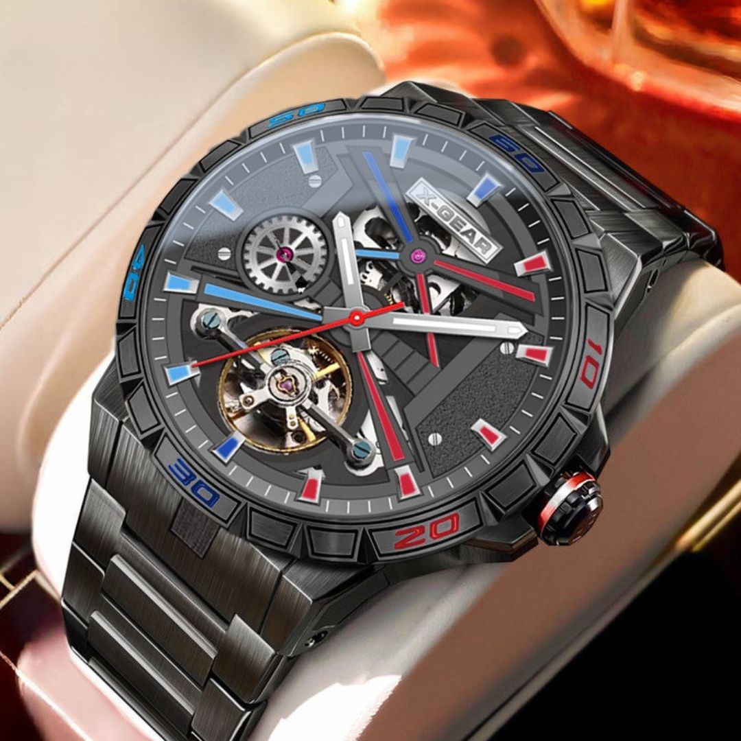 Château Prestige Watch