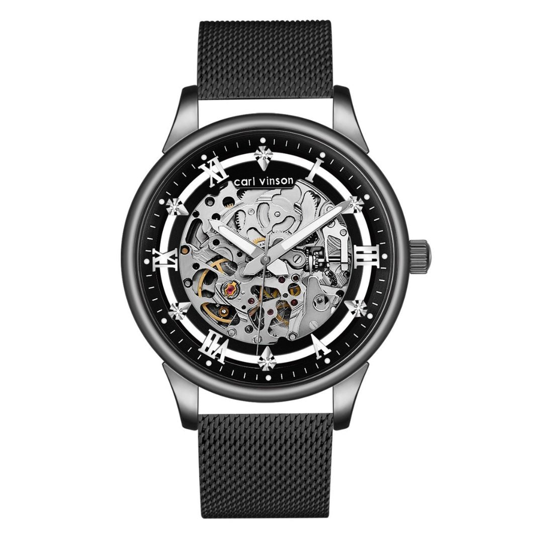 Aurelian Summit Watch