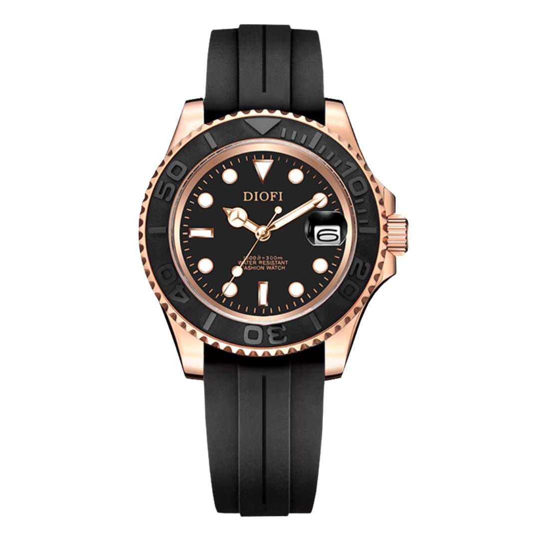 Echelon Tradition Watch