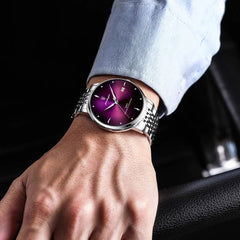 AGR - The Zenith Elegance
