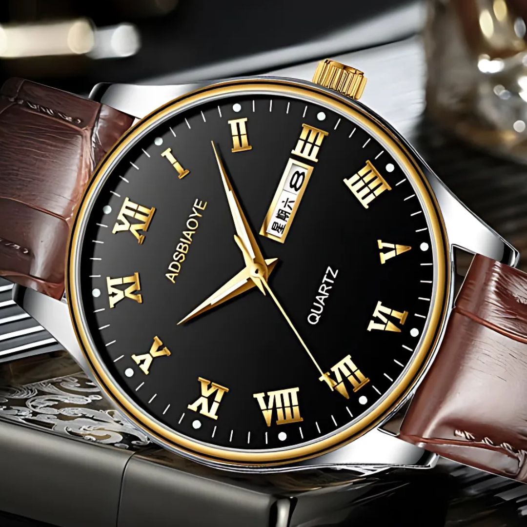 Cavalier Epoch Watch