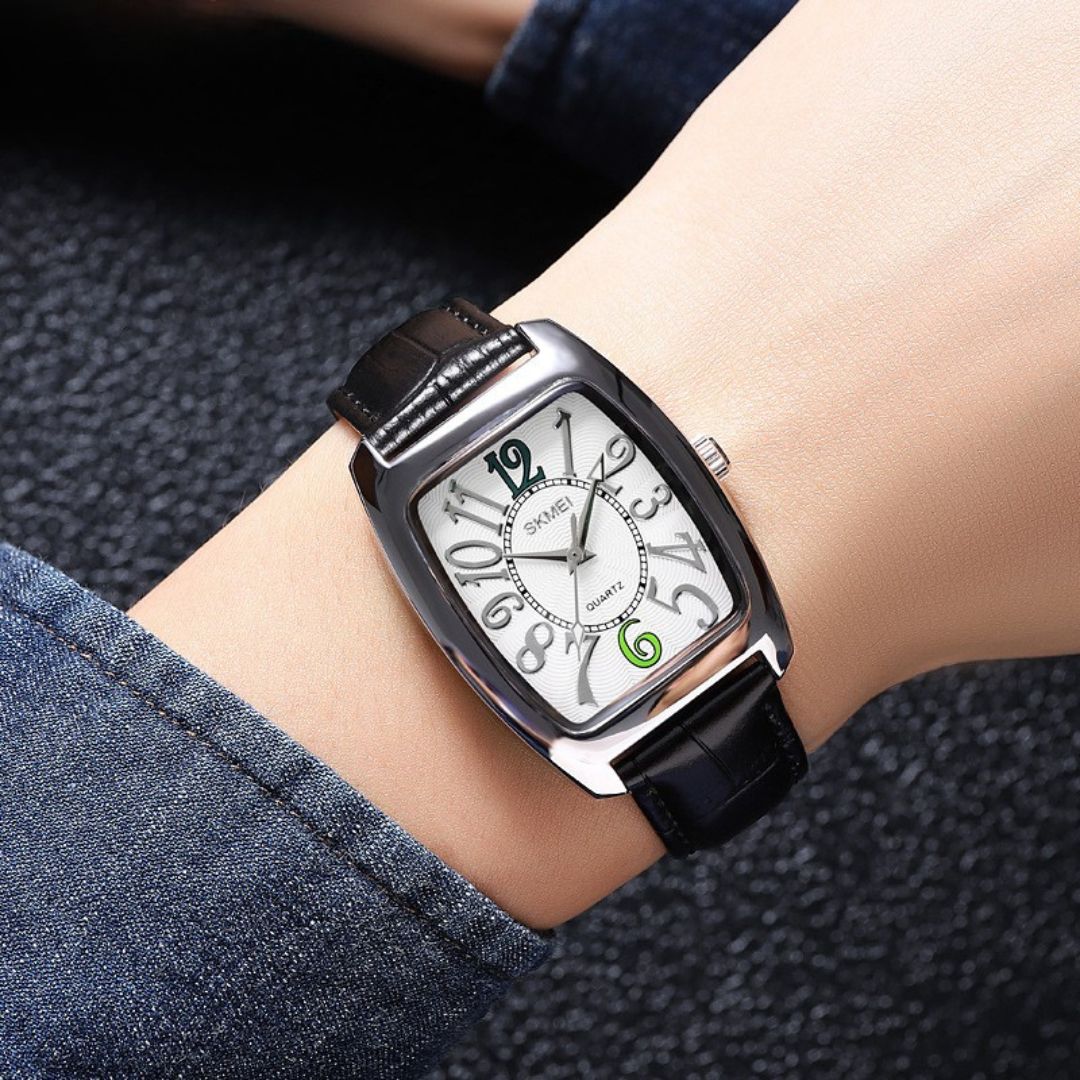 Timeless Concord Watch