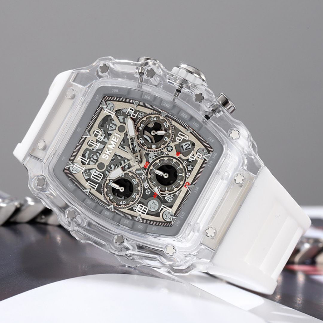 Valiant Epoch Watch