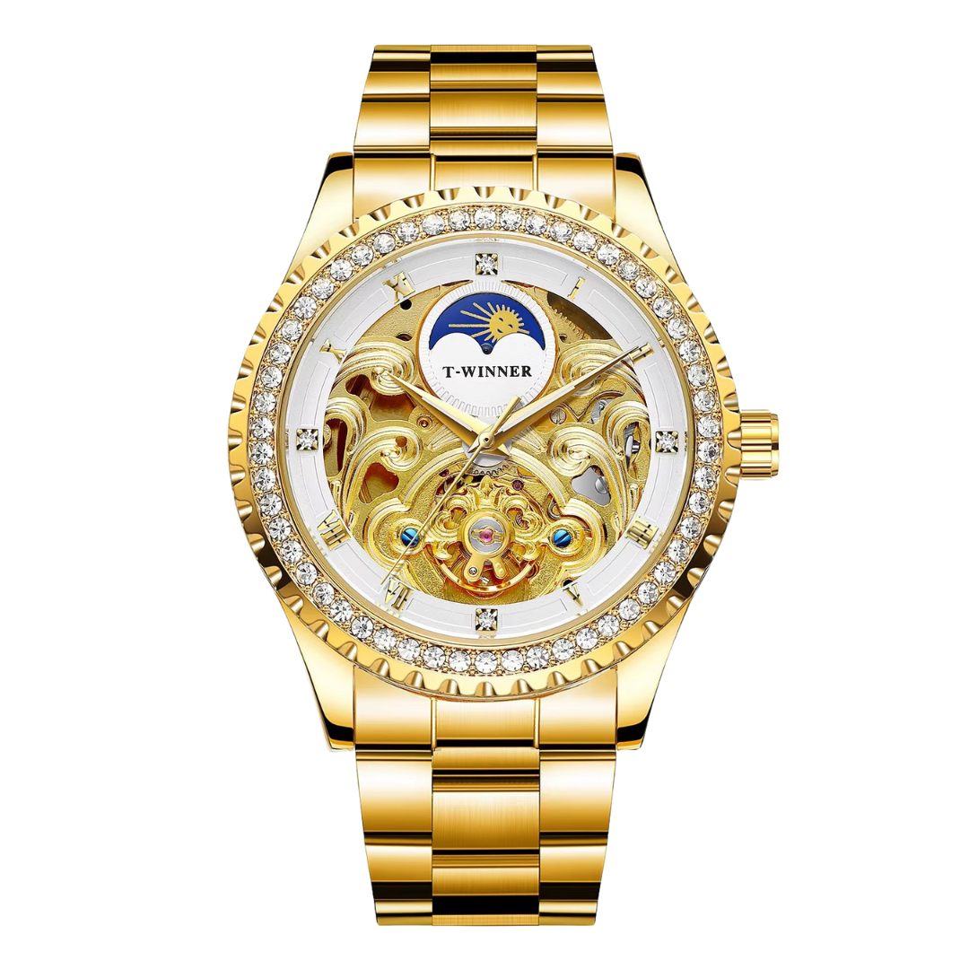 Regency Horizon Watch