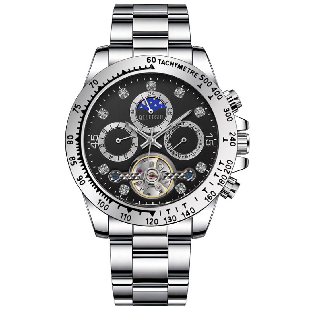 Prestige Artisan Watch