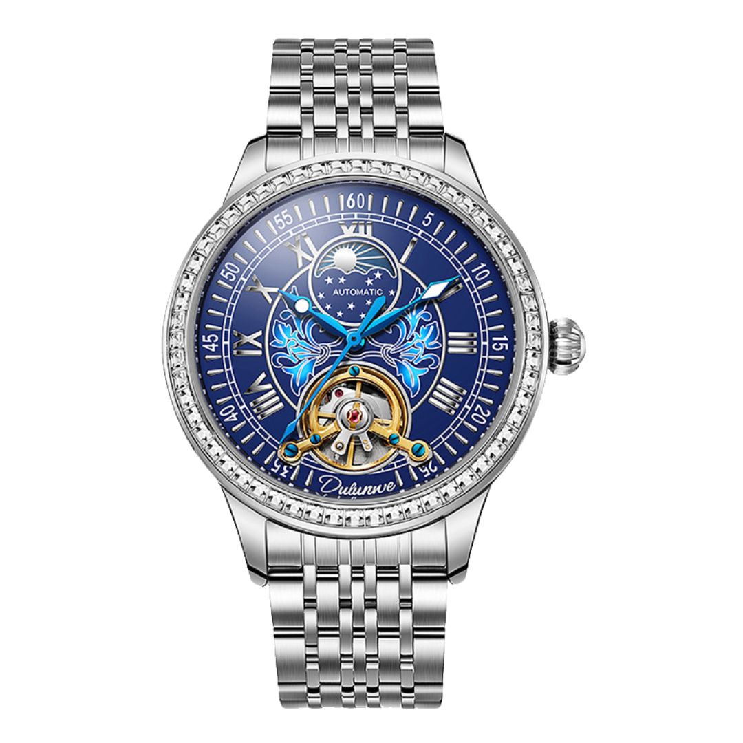 Heirloom Royale Watch