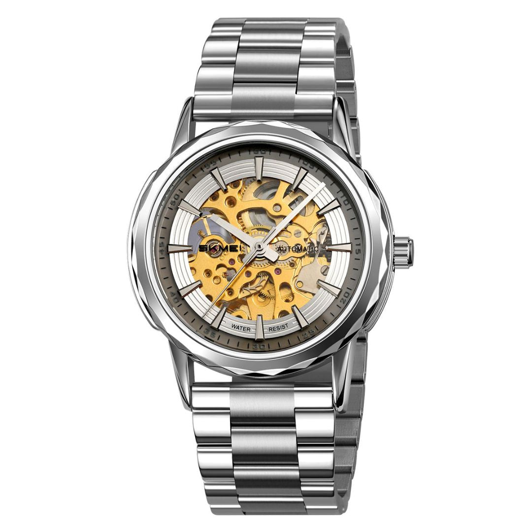 Baron’s Crest Watch