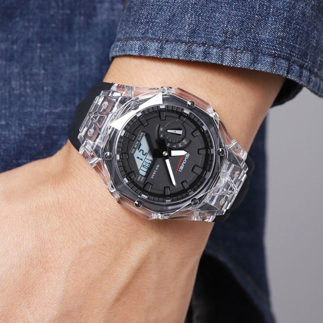 Maison Héritage Watch