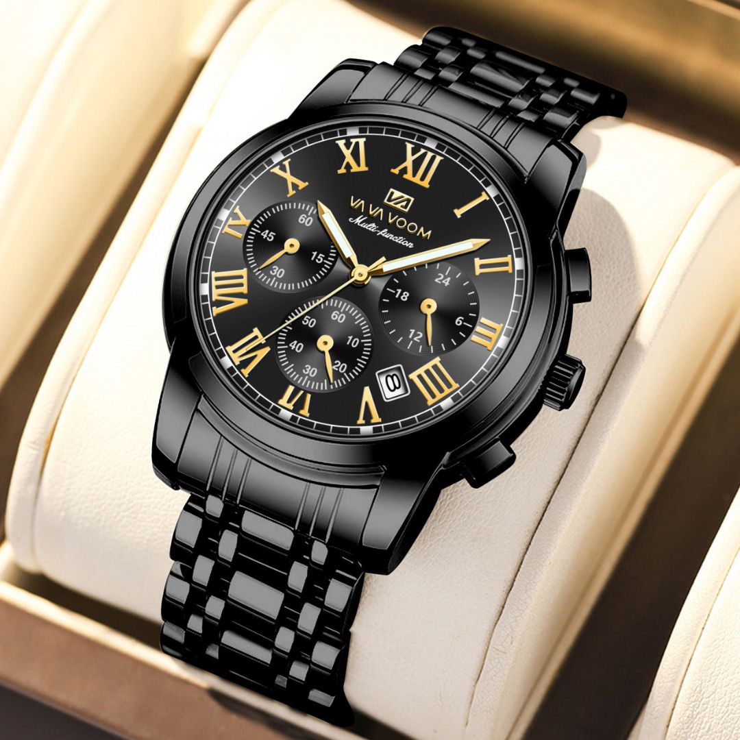 Monarch Era Watch