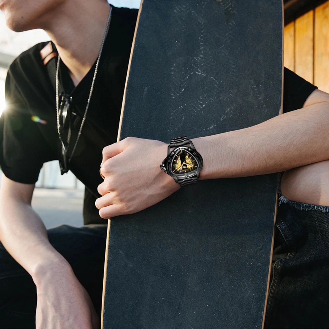 Echelon Tempus Watch