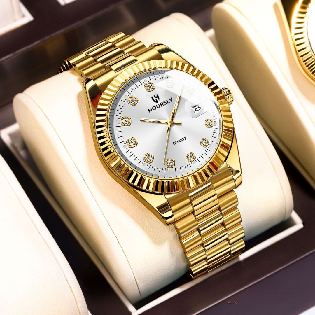 Windsor Legacy Watch