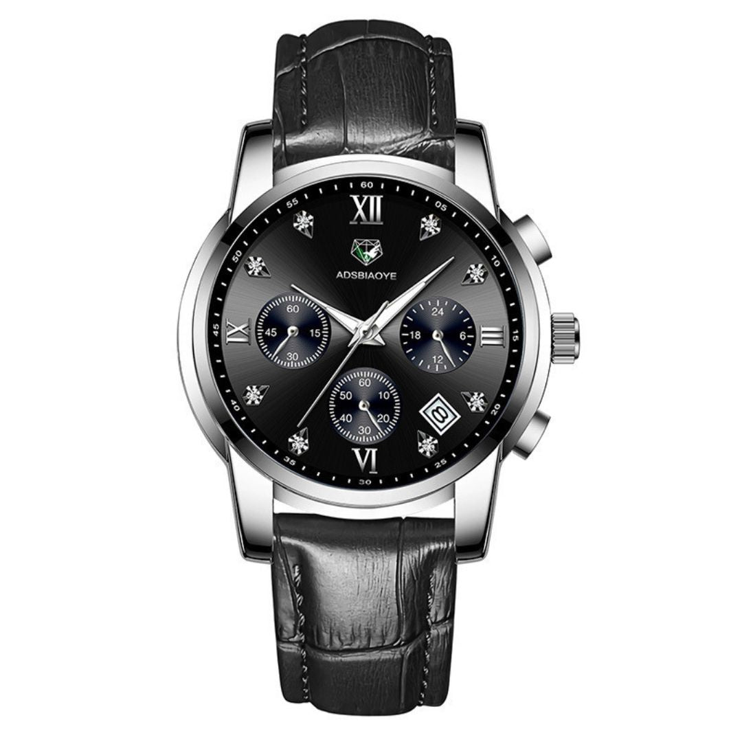 Sovereign Gold Watch
