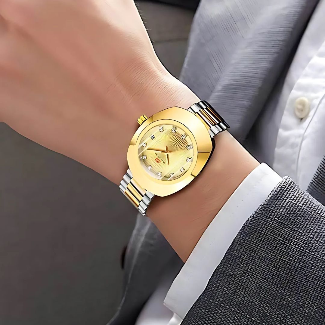 Paramount Legacy Watch