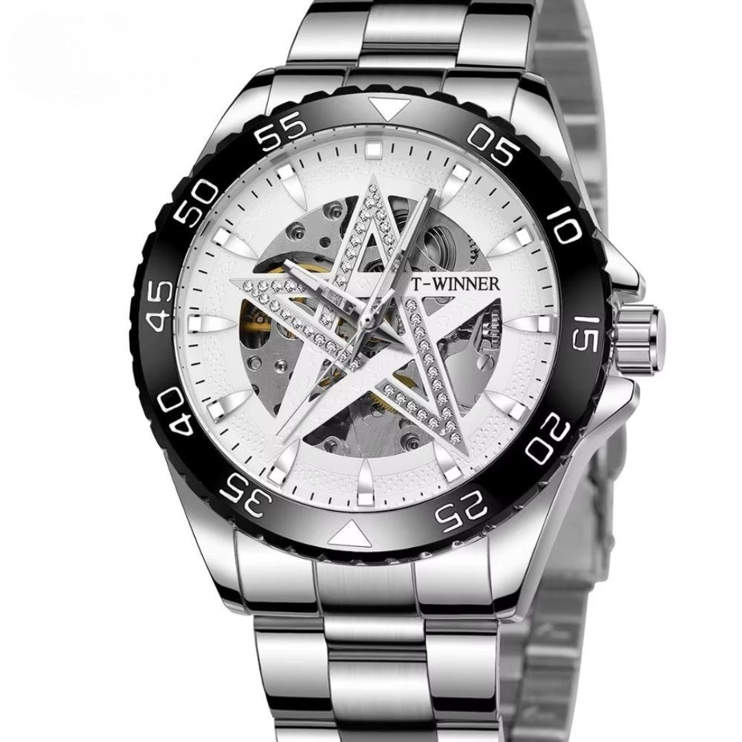 Imperial Crest Watch