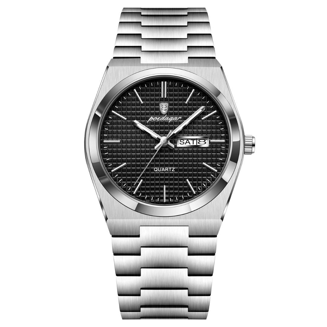 Cavalier Grand Watch