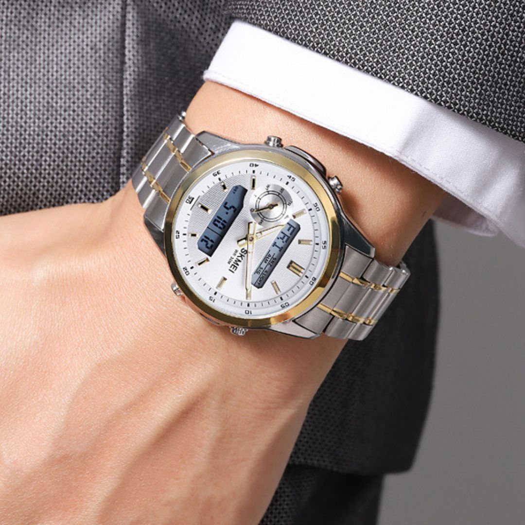 Prestige Heirloom Watch