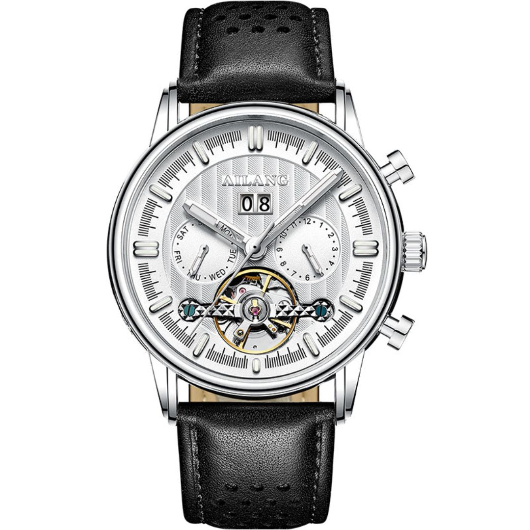 Château Minuit Watch