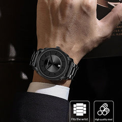 Velvet Monarch Watch
