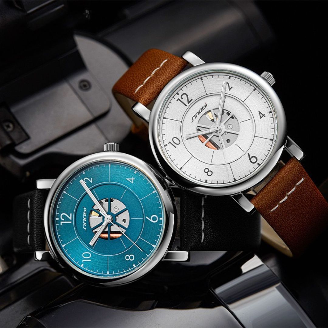 Noble Equinox Watch