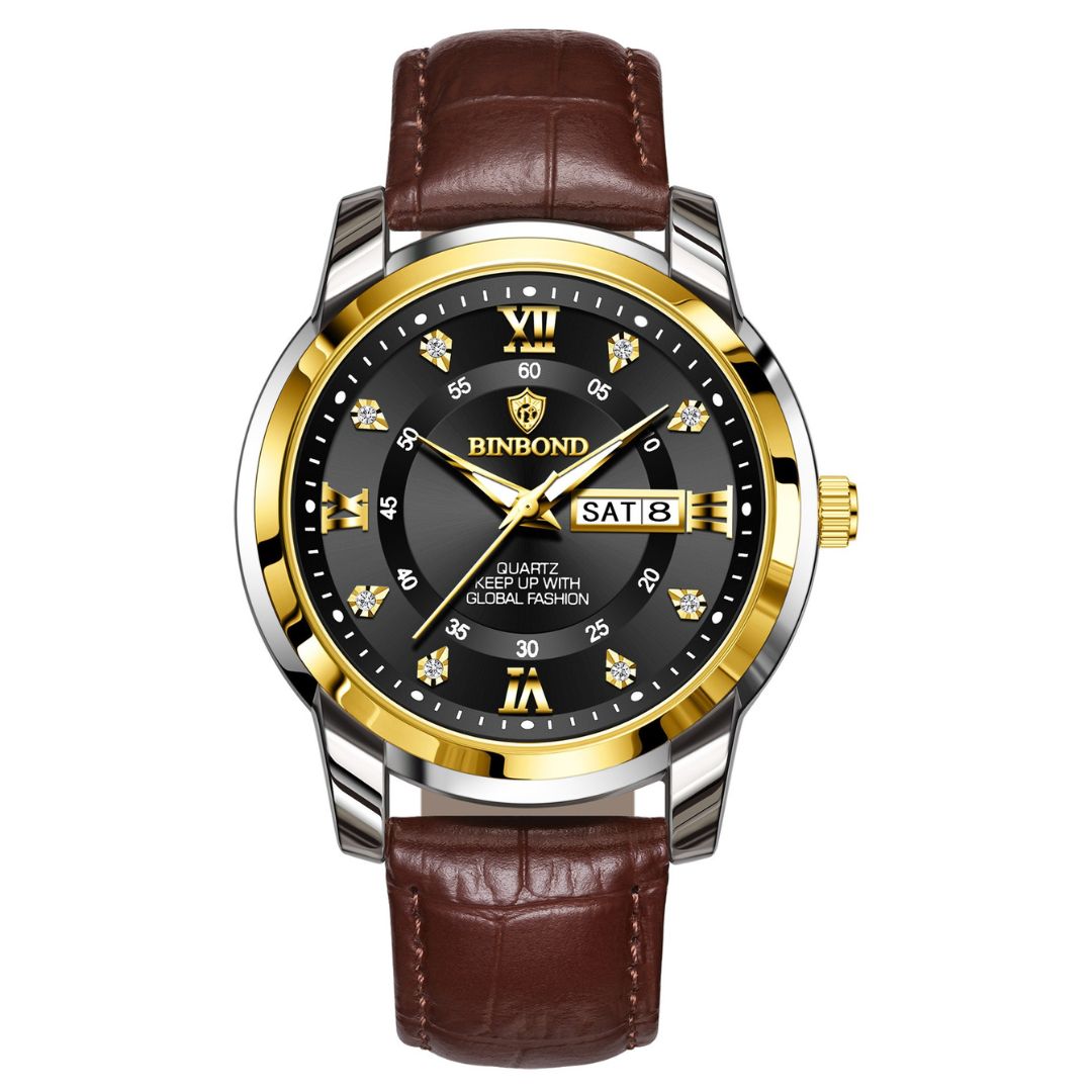 Imperial Ascend Watch