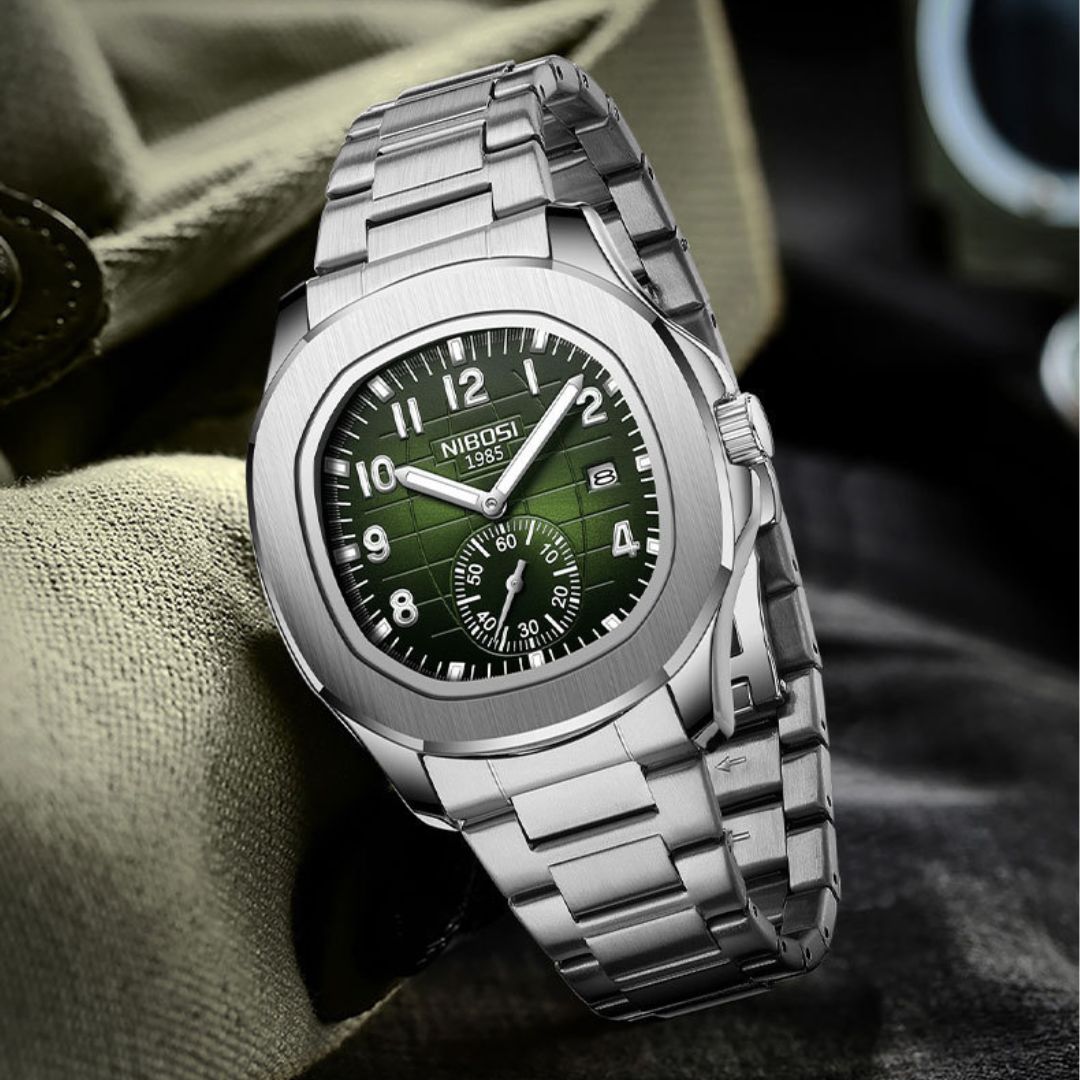 Chancellor Legacy Watch