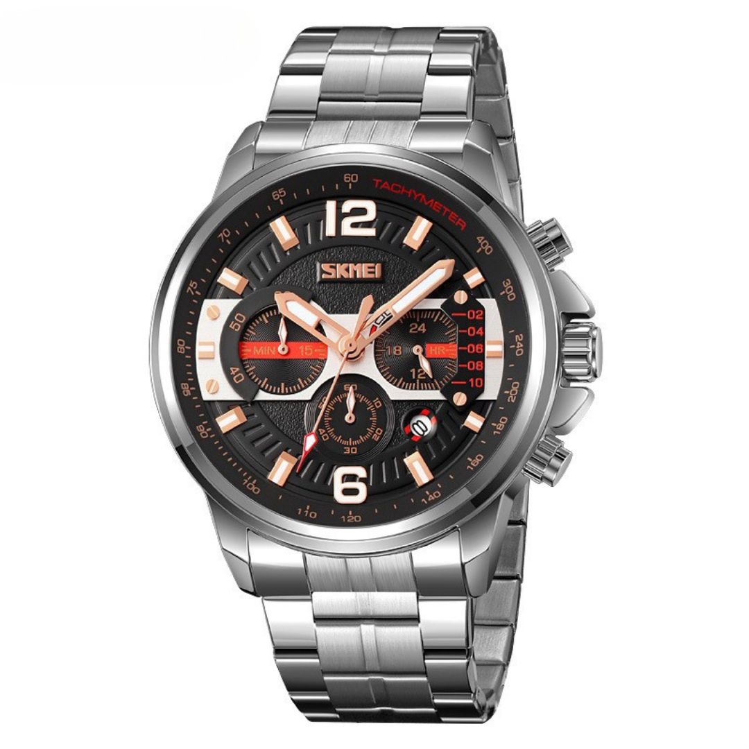 Majestic Era Watch
