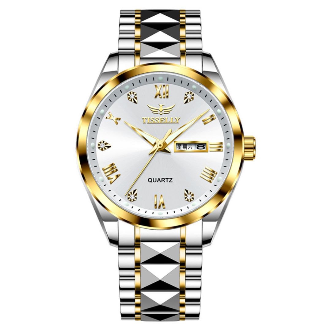 Prestige Noble Watch