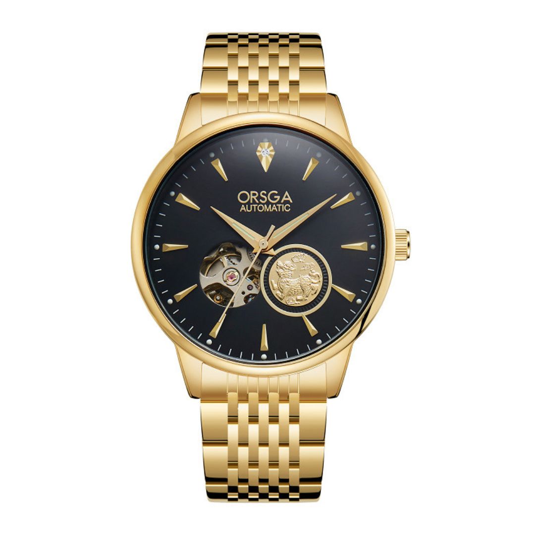 Époque Saphir Watch