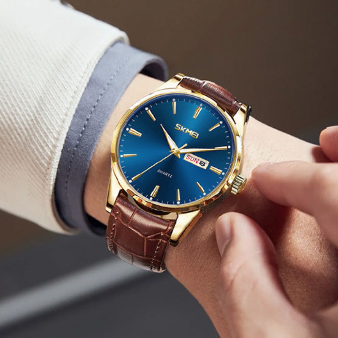 Majestic Époque Watch