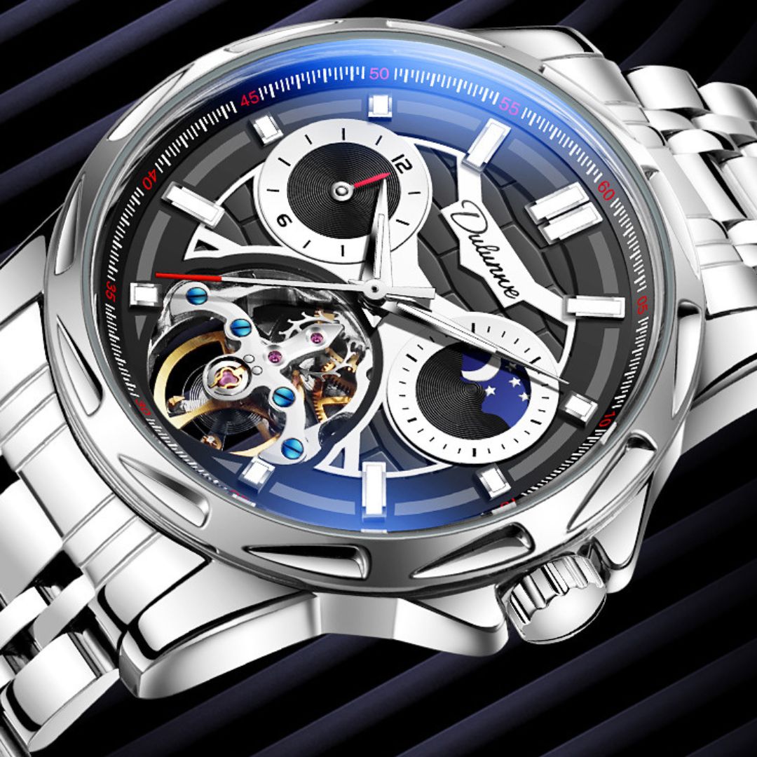 Majestic Epoch Watch