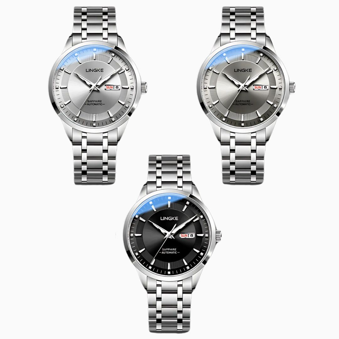 Aurelian Triumph Watch
