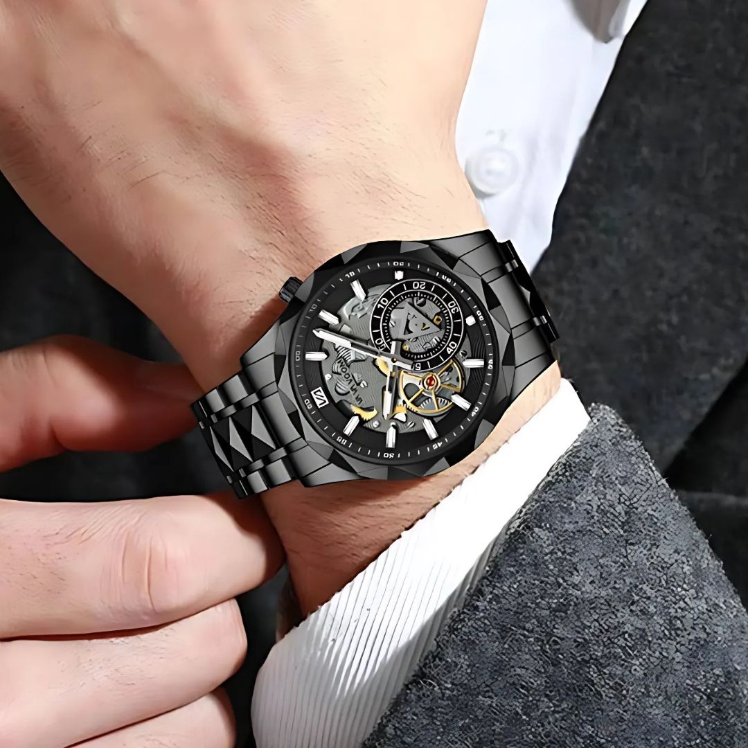 Velour Imperial Watch