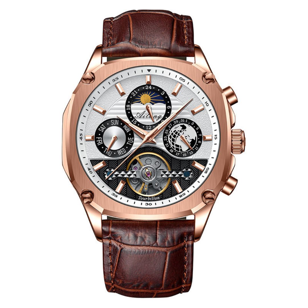 Celeste Imperium Watch