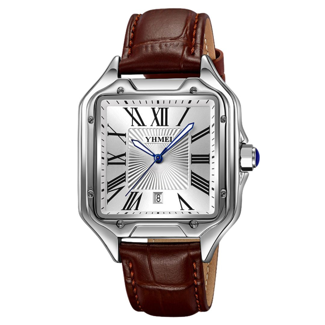 Aurelian Heritage Watch