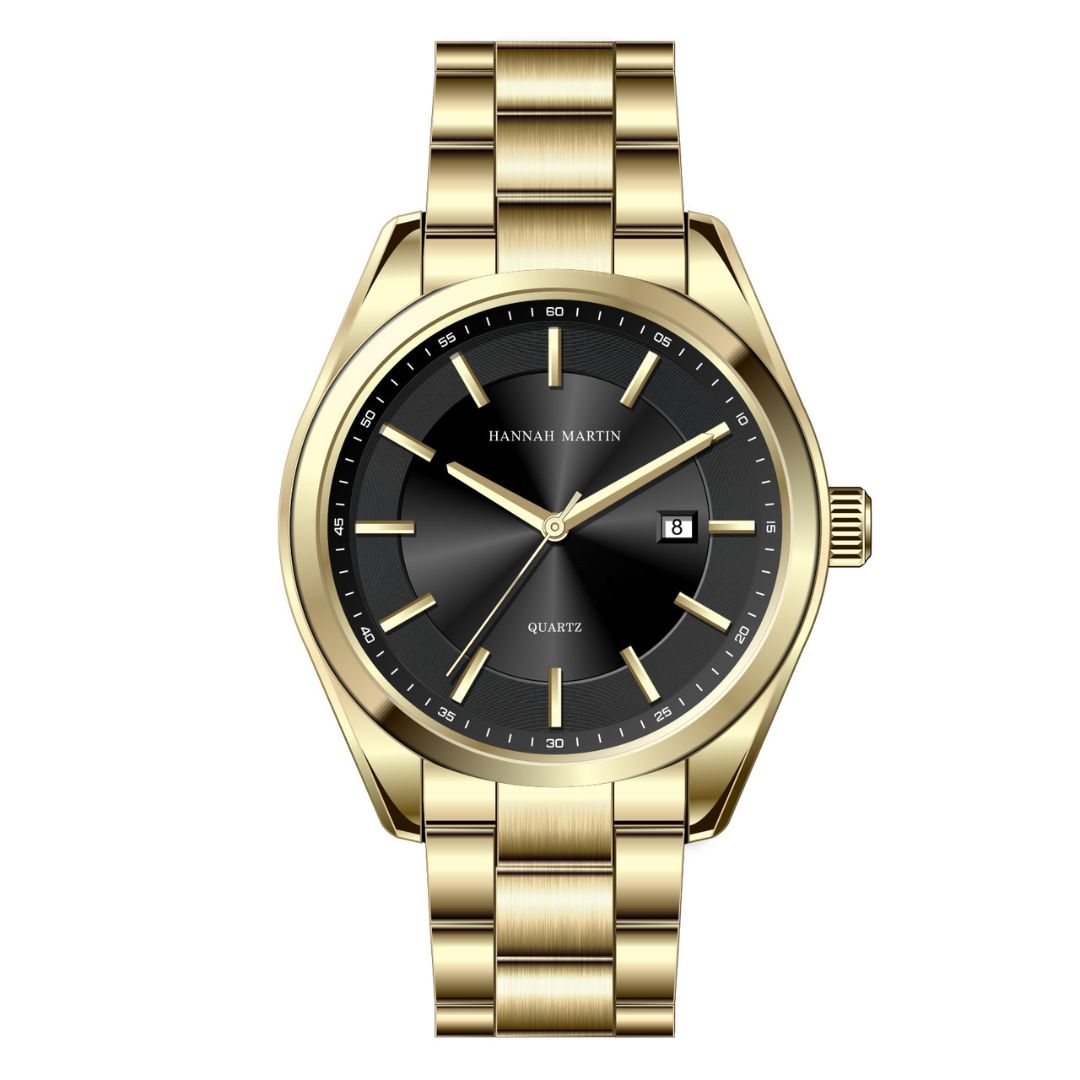 Legacy Dominion Watch