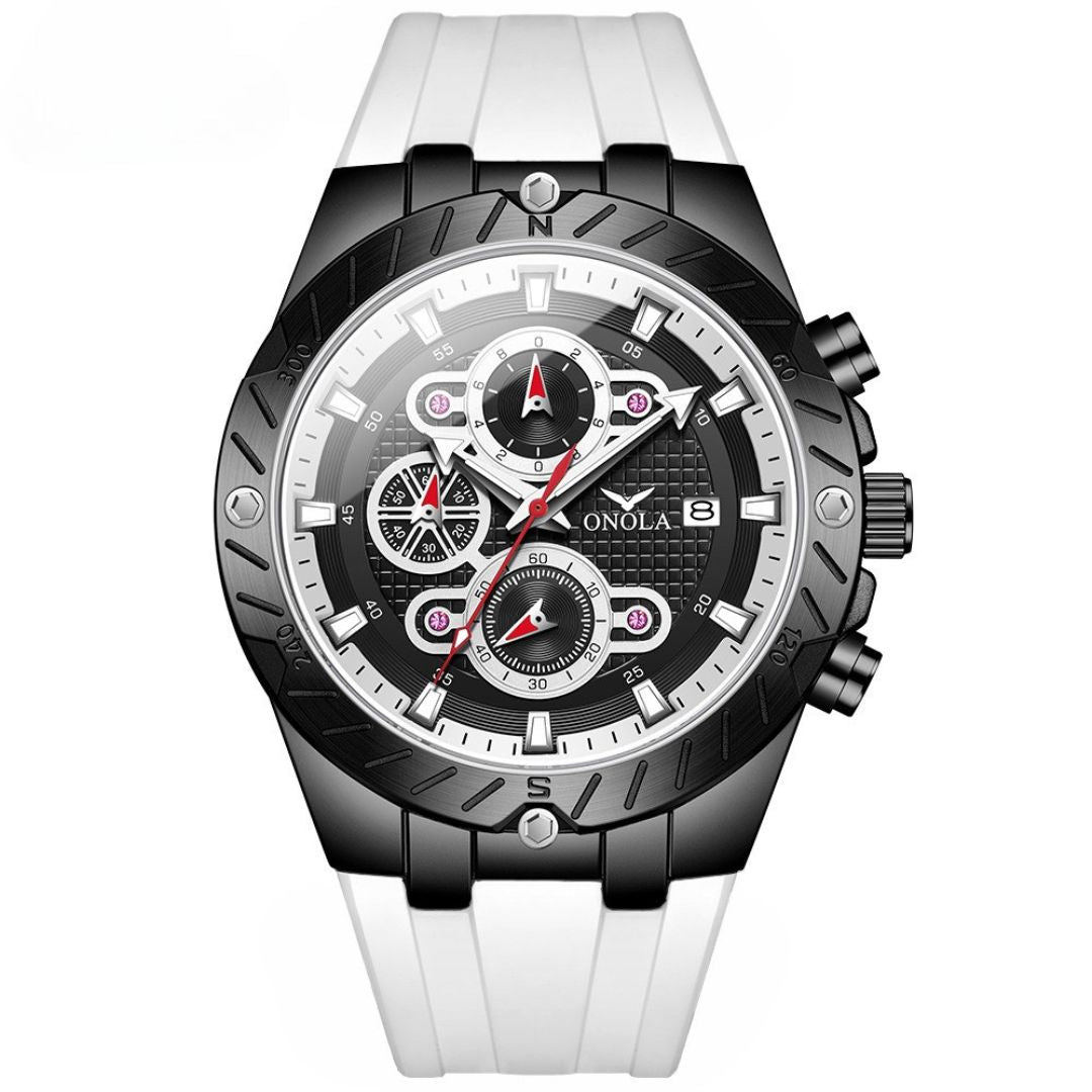 Celestial Virtue Watch