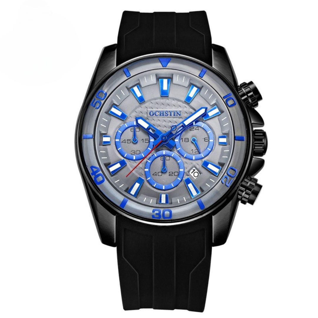 Majestic Regent Watch