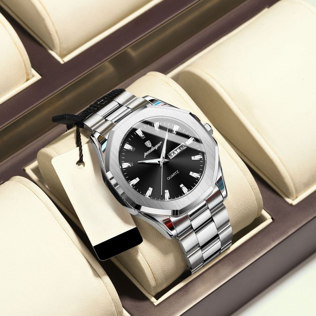 Heirloom Tradition Watch