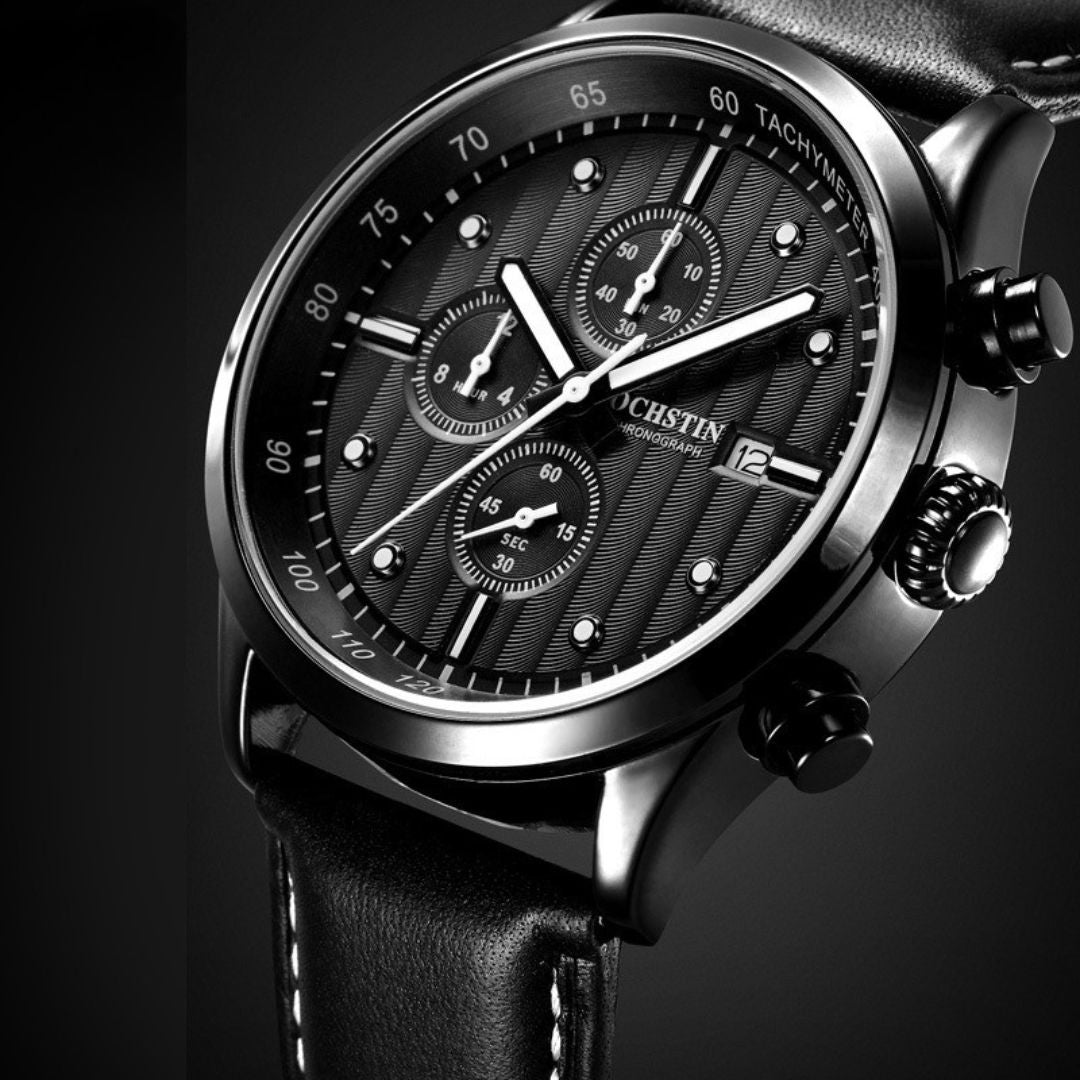 Majestic Epoch Watch